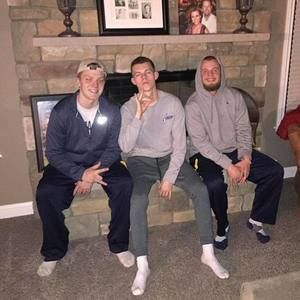 Meet your Posher, Evan